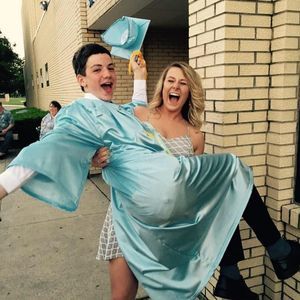 Meet your Posher, John paul